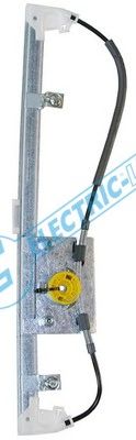 ELECTRIC LIFE zrop711l -  Подъемное устройство для окон